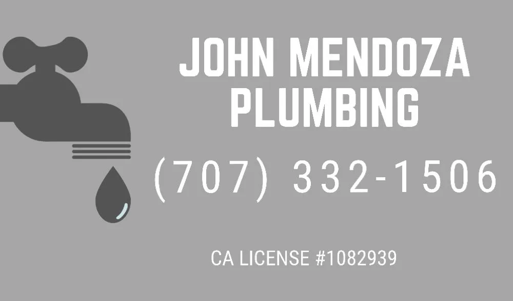 Slide of John Mendoza Plumbing
