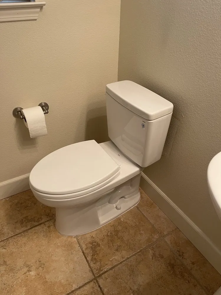 Slide of John Mendoza Plumbing