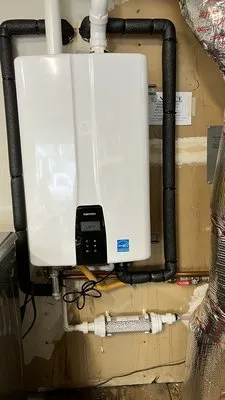 John Mendoza Plumbing