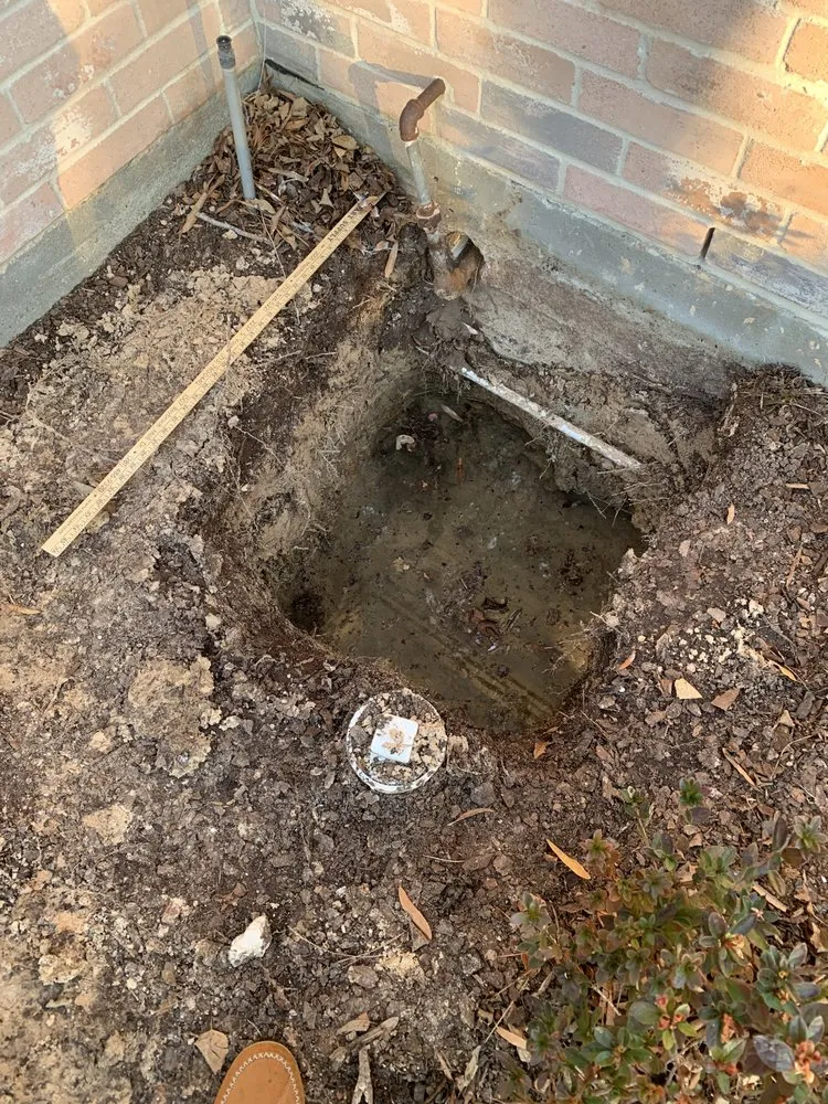 Slide of John Moore Services