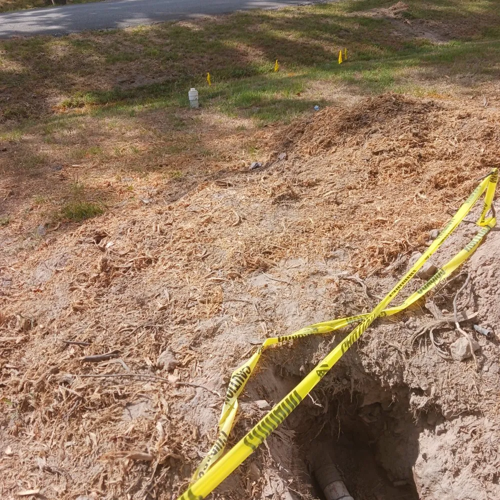 Slide of John Moore Services