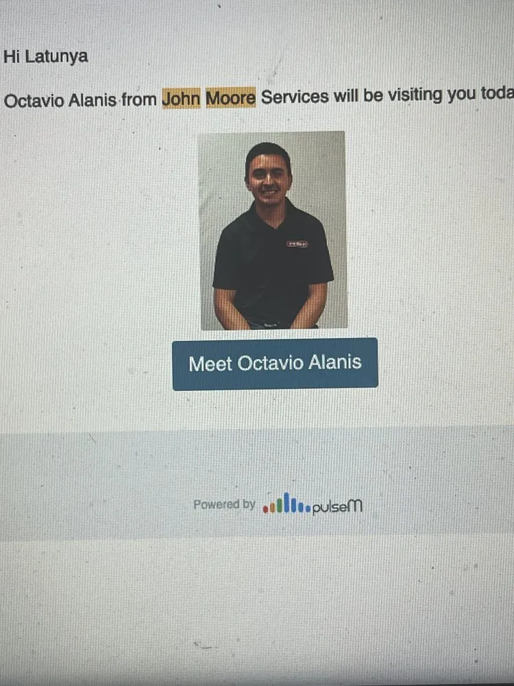 Emergency pipe repair experts serving Houston, TX - John Moore Services