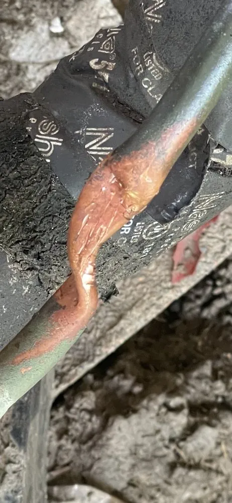 Reliable leak detection service in Houston, TX - John Moore Services