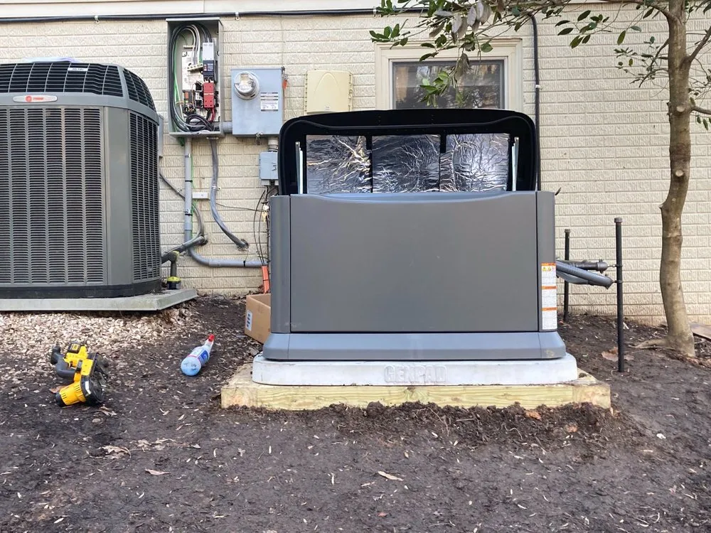 Slide of John Nugent & Sons