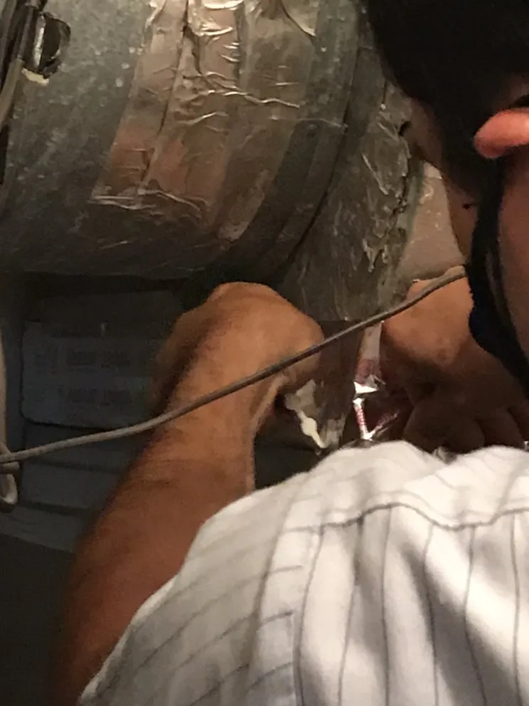 Slide of John Nugent & Sons