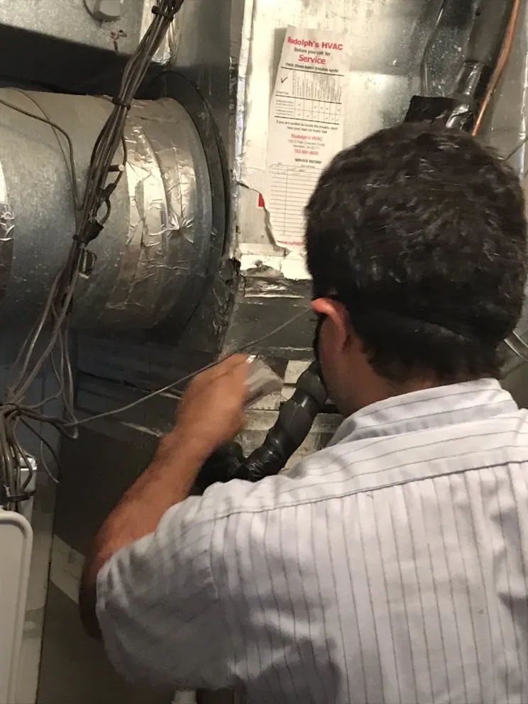 Slide of John Nugent & Sons