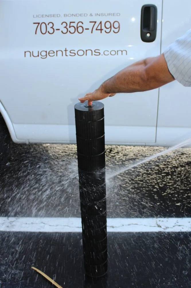 Expert plumbing repair in Sterling, VA by John Nugent & Sons