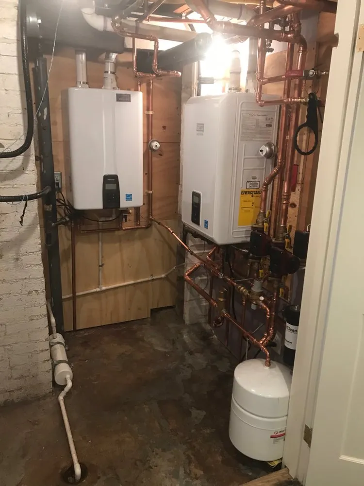 Slide of John Nugent & Sons