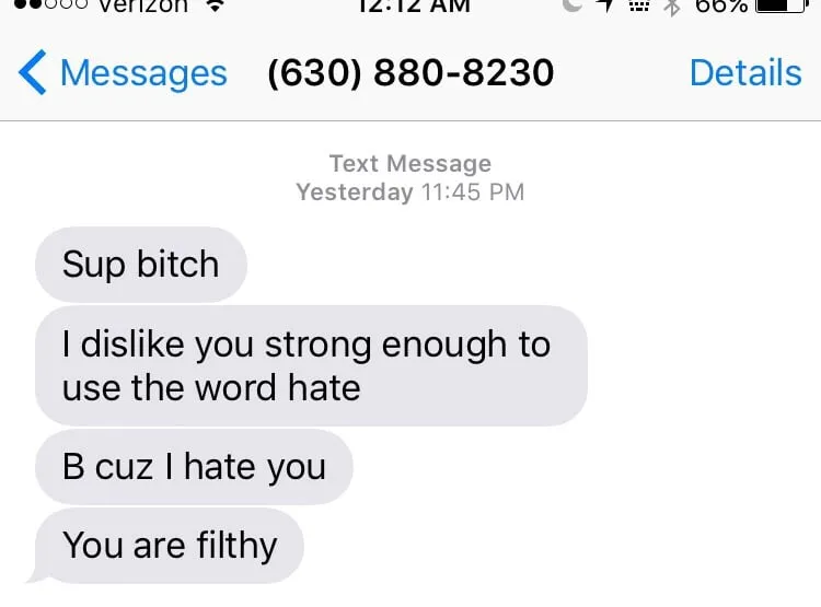 Slide of John O Connell Plumbing