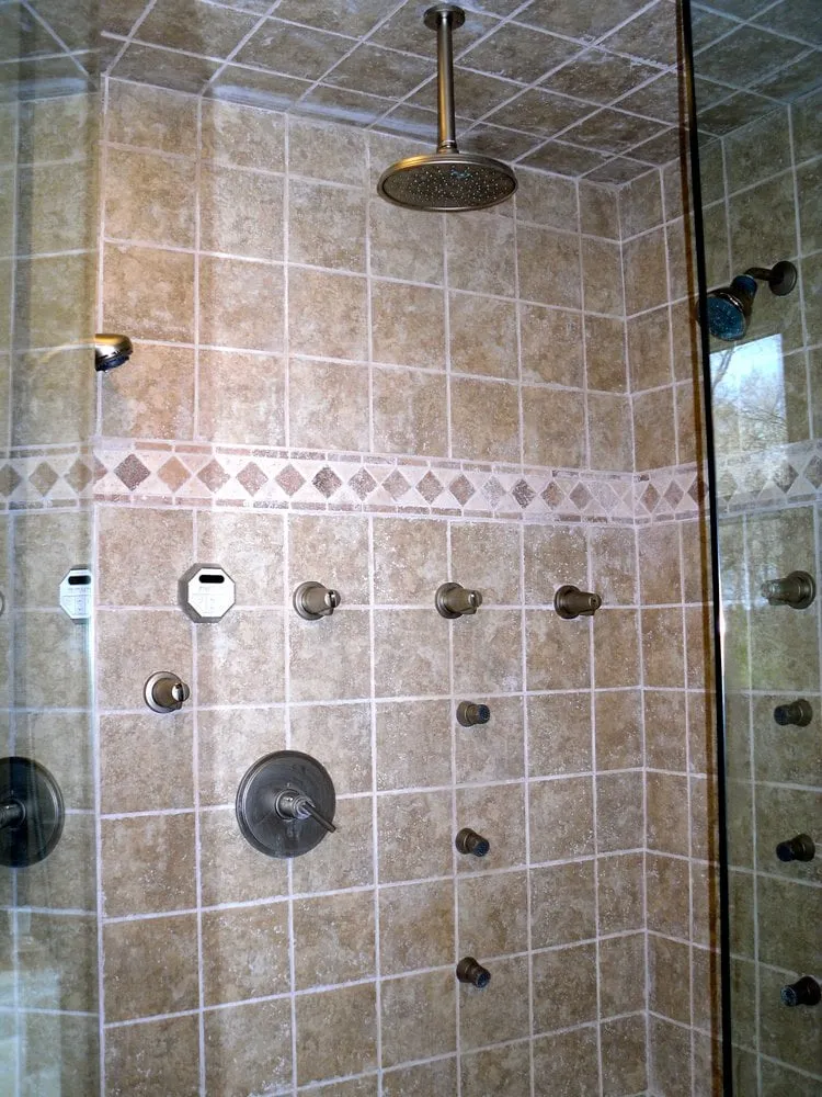 Slide of John O Connell Plumbing