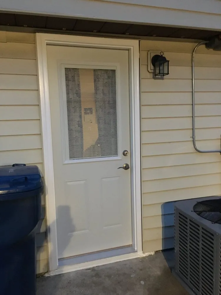 Slide of John O Handyman