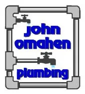 Slide of John Omahen Plumbing and Consultants