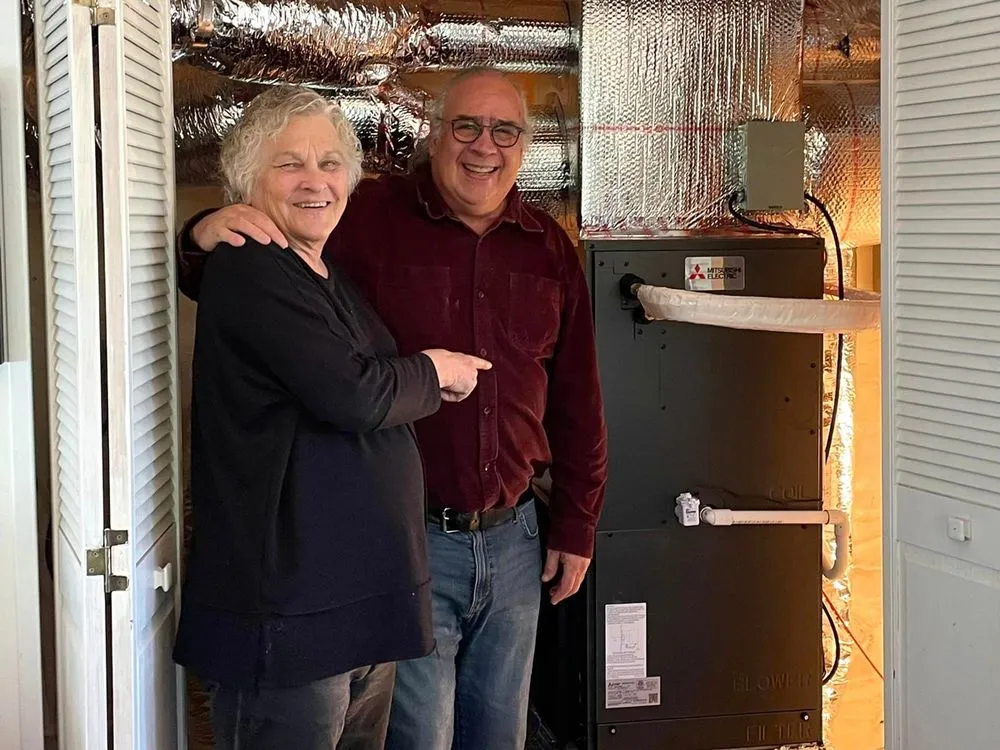 Slide of John Owens Services