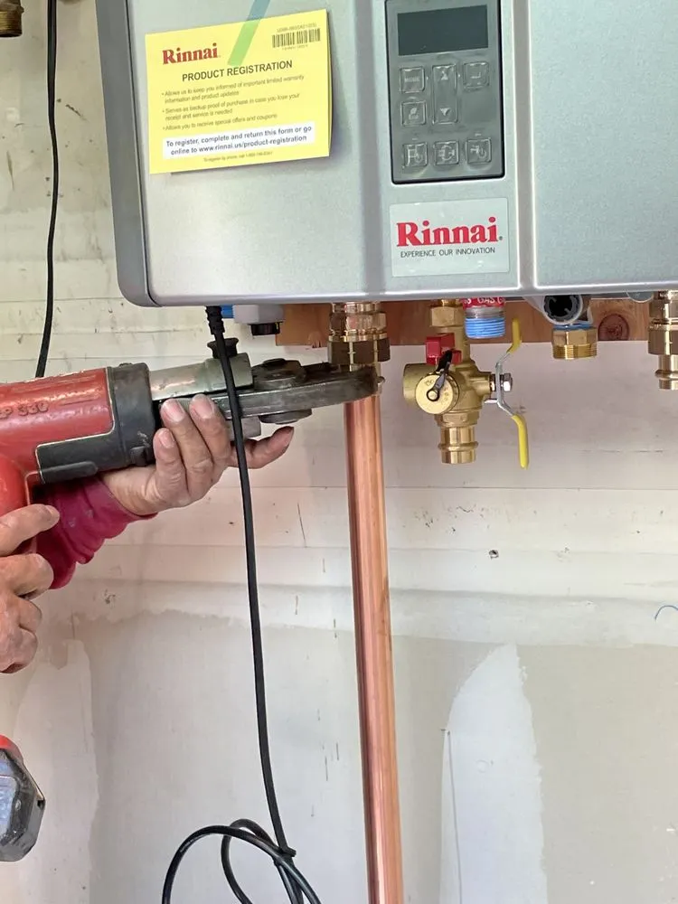 Professional drain cleaning experts serving San Rafael, CA - John Owens Services