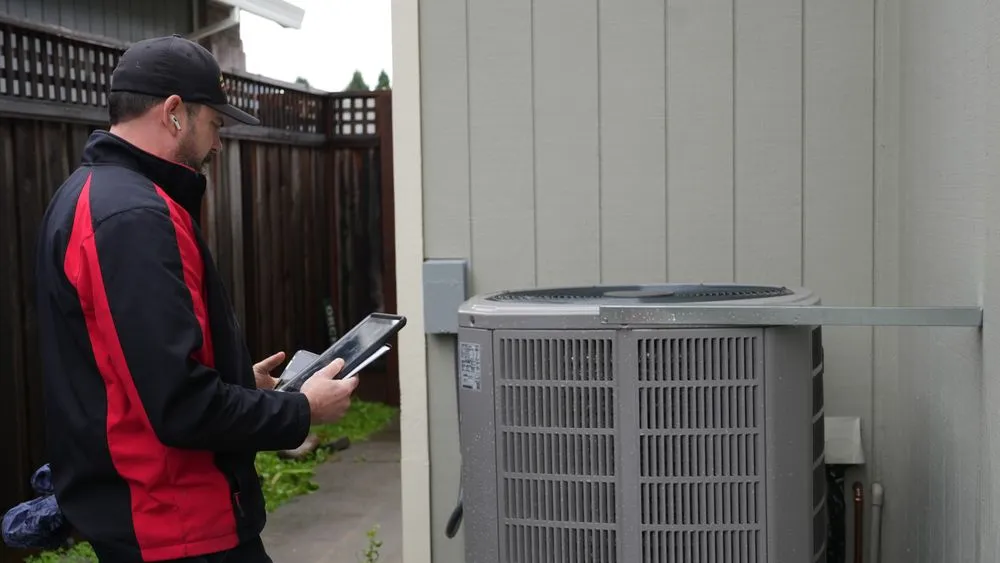 Slide of John Owens Services