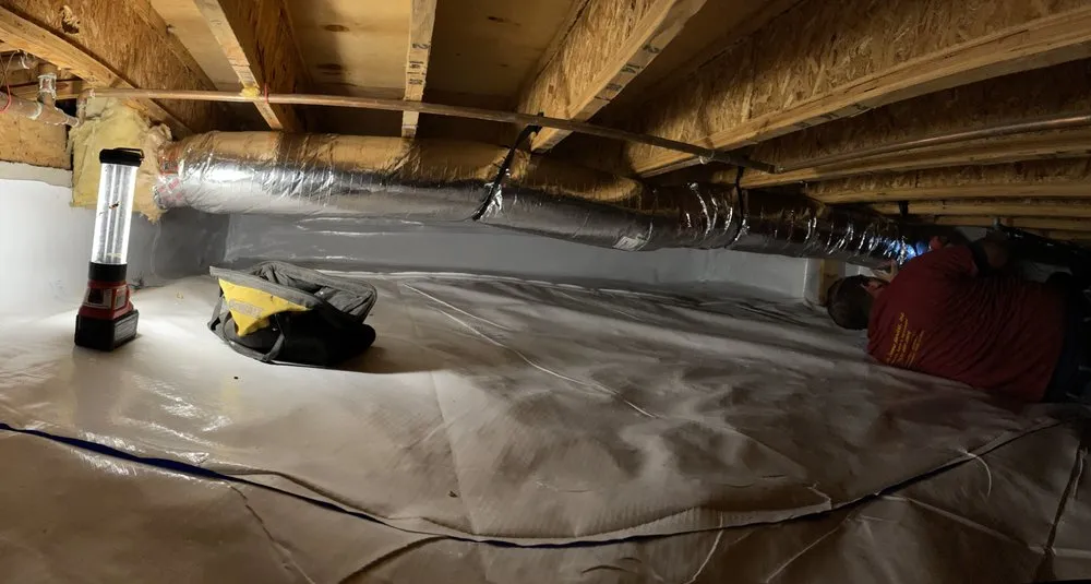 Slide of John Owens Services