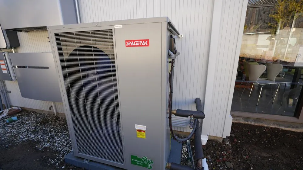 Reliable water heater service experts serving Santa Rosa, CA - John Owens Services