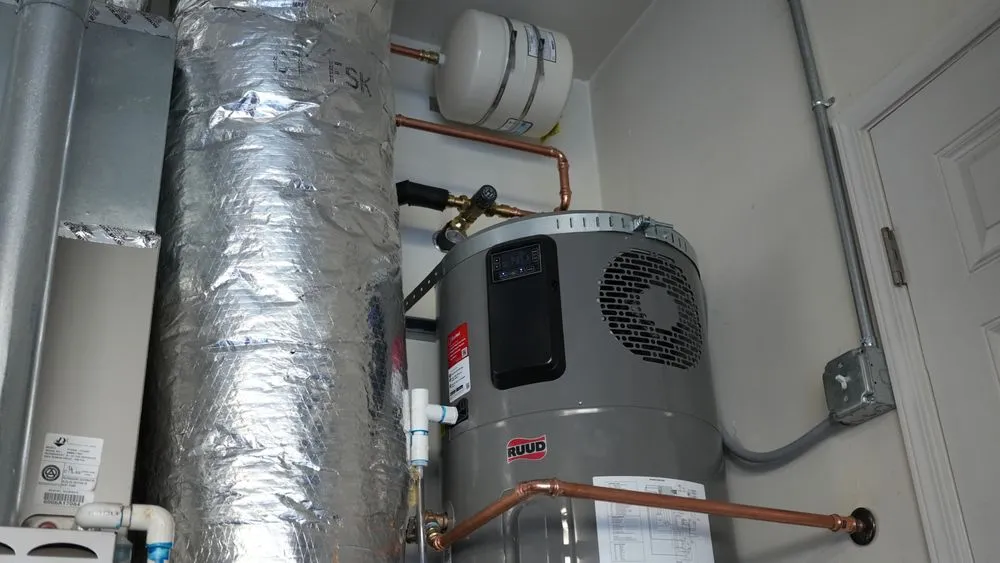 Professional pipe repair in Santa Rosa, CA by John Owens Services