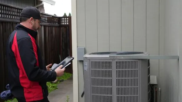 John Owens Services Logo