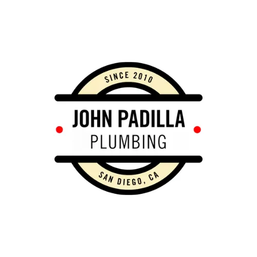 Slide of John Padilla Plumbing