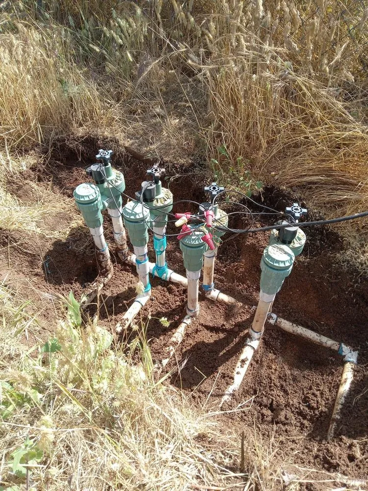 Slide of John Padilla Plumbing