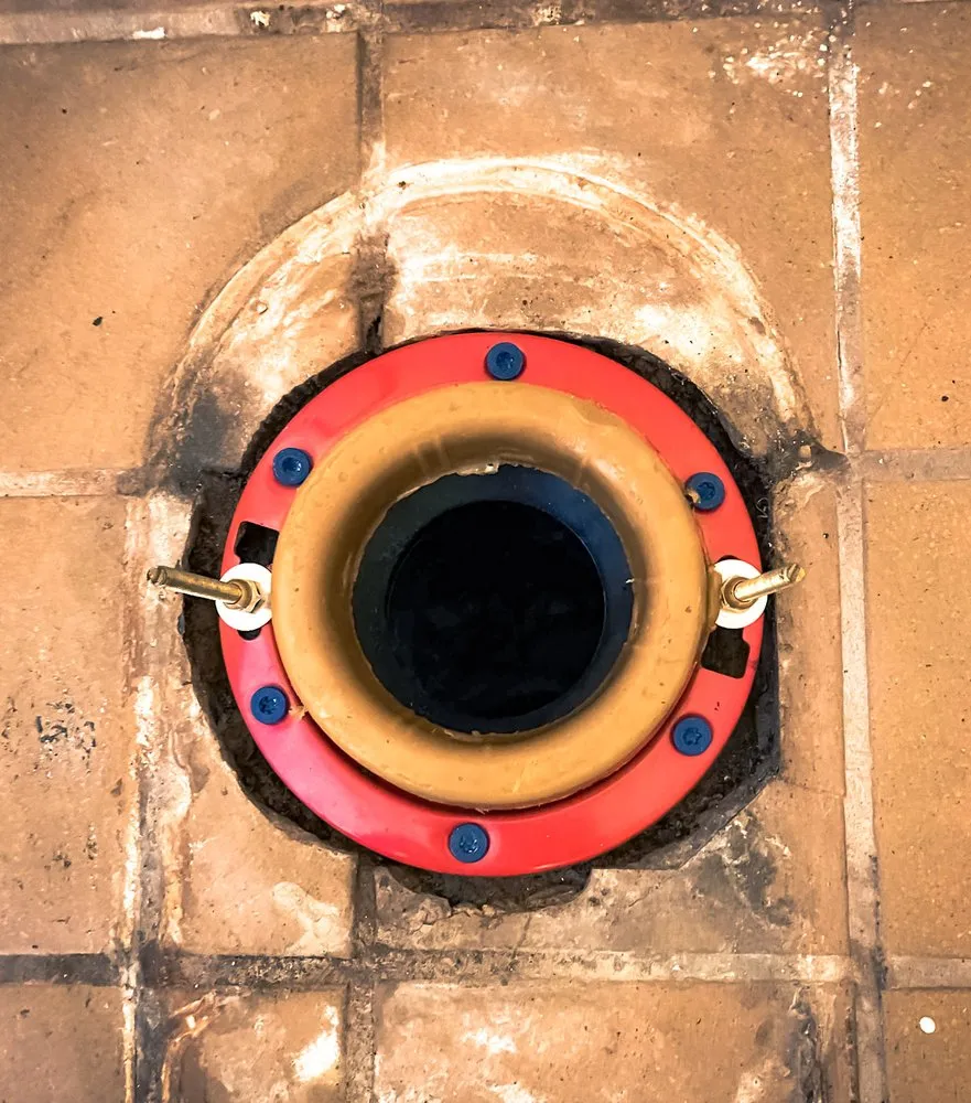 Slide of John Padilla Plumbing