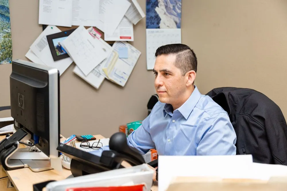 Slide of John Padilla Plumbing