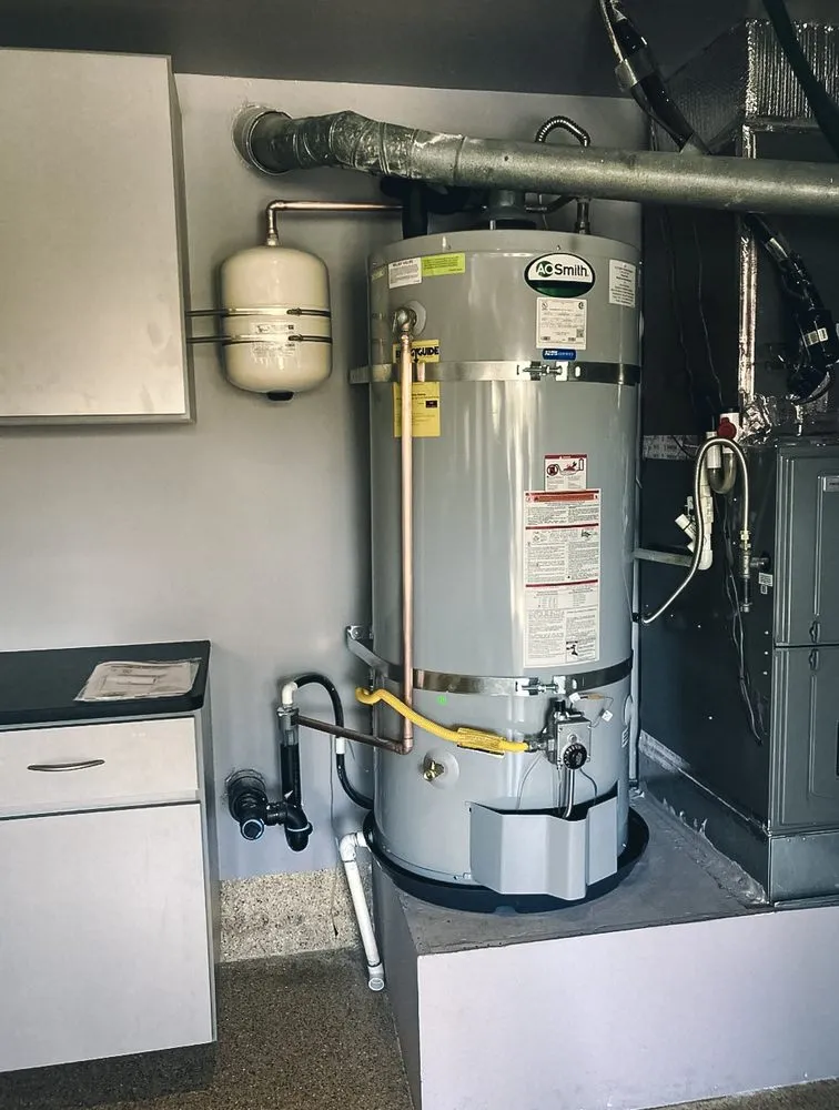 Professional emergency plumbing in San Diego, CA by John Padilla Plumbing
