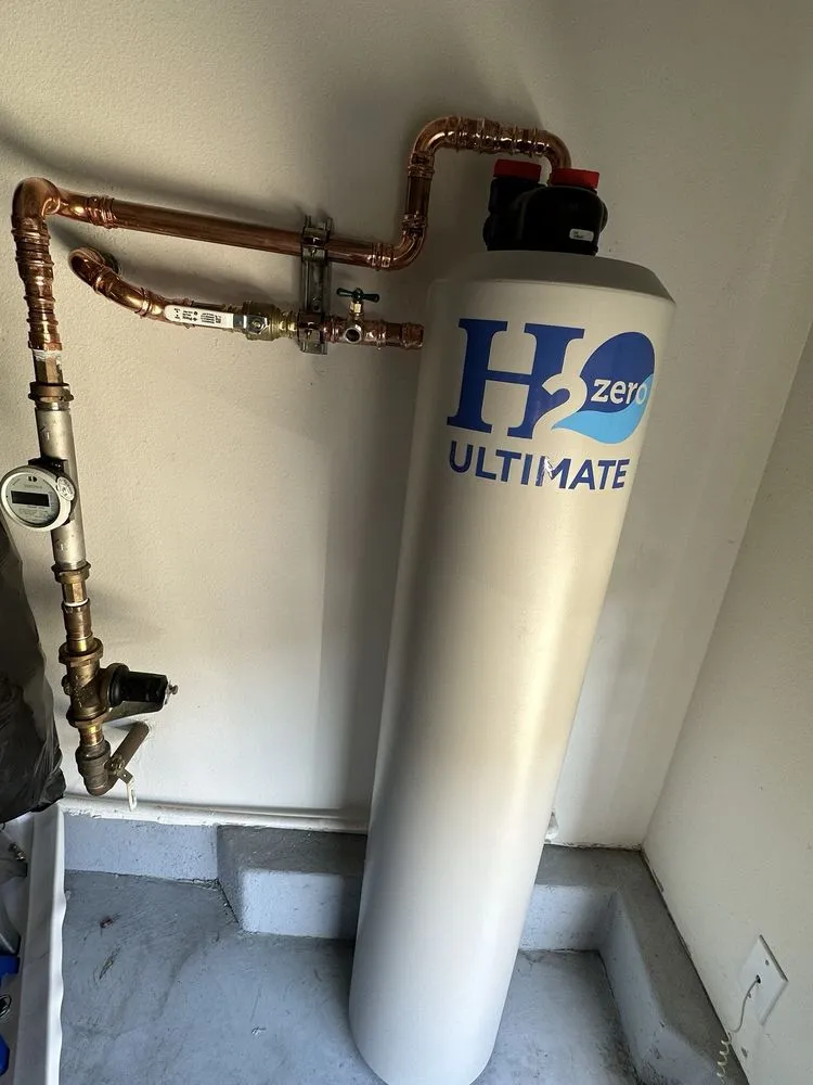 Trusted water heater service in San Diego, CA by John Padilla Plumbing