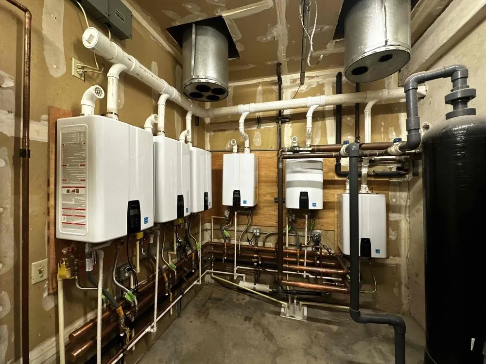 Slide of John Padilla Plumbing