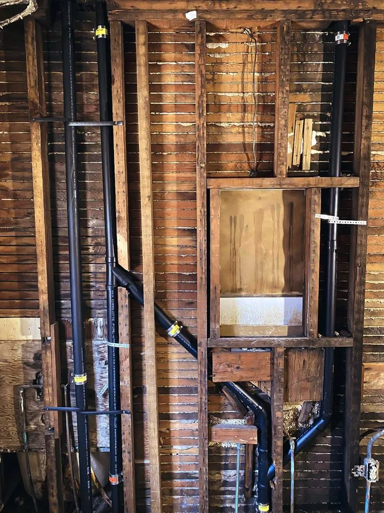 Slide of John Padilla Plumbing