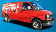 Trusted emergency plumbing for homes in Conklin, NY by John Piccirilli Plumbing and Heating and Air Conditioning