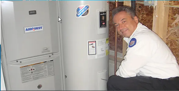 Quality plumbing repair in Conklin, NY by John Piccirilli Plumbing and Heating and Air Conditioning