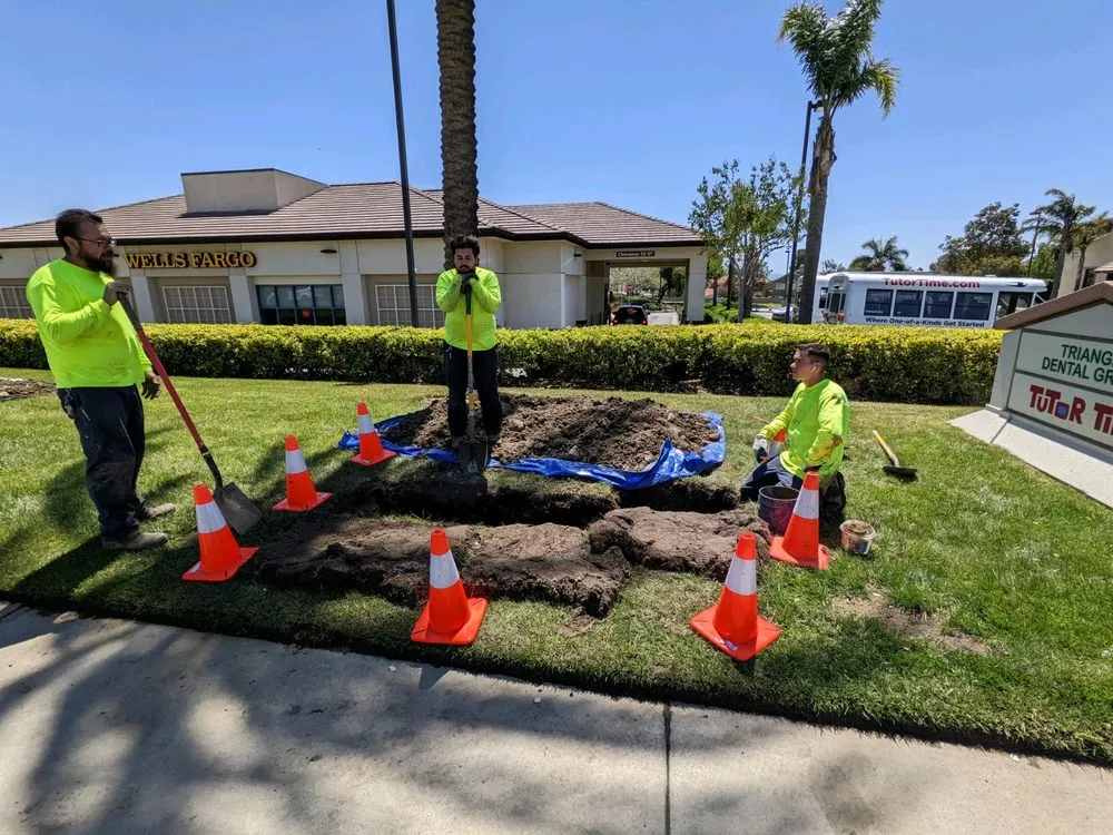 Slide of John Plumbing & Rooter