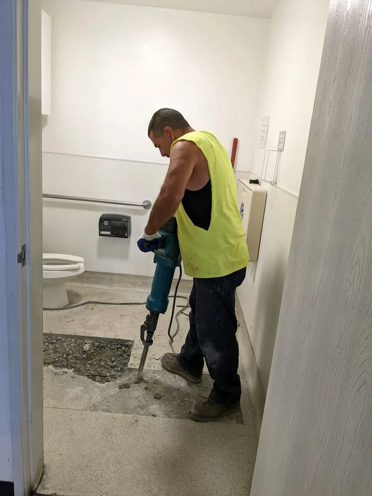 Slide of John Plumbing & Rooter