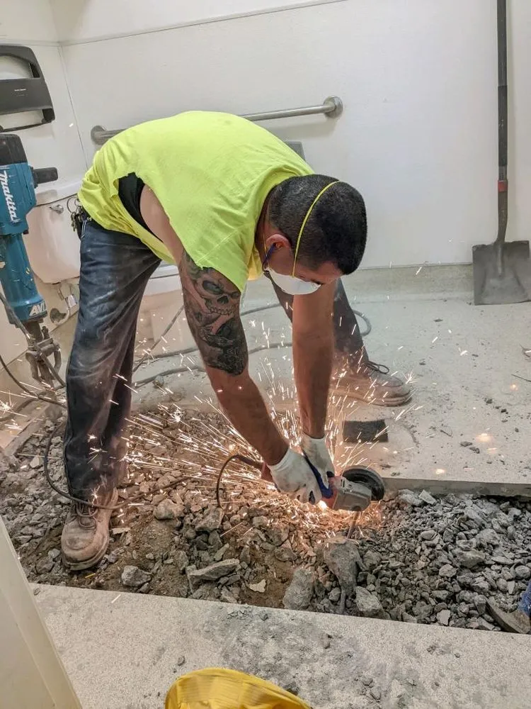 Top-rated leak detection in Hesperia, CA by John Plumbing & Rooter