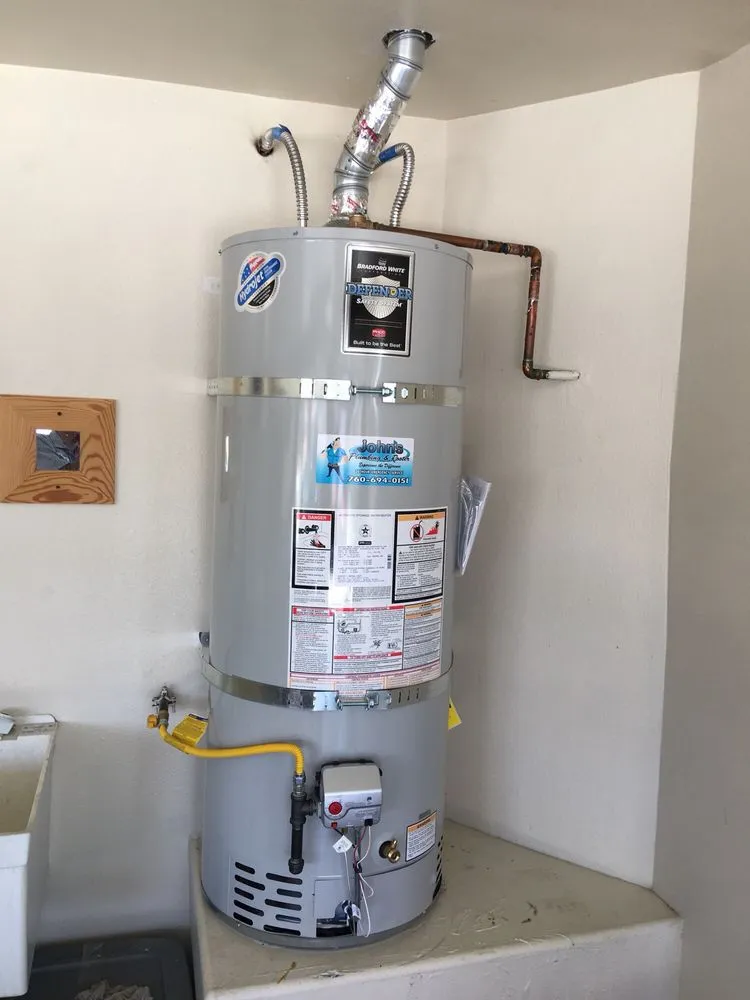 Quality plumbing repair experts serving Hesperia, CA - John Plumbing & Rooter