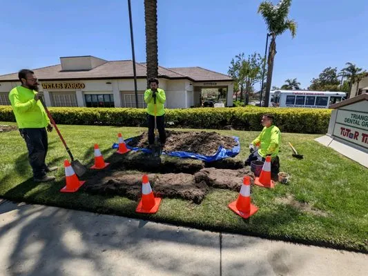 John Plumbing & Rooter