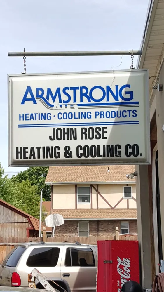 Slide of John Rose Heating & Cooling