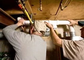 John Rykowski Plumbing