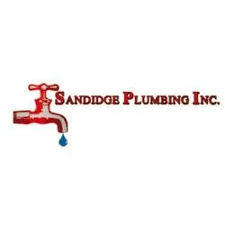 Slide of John Sandidge Plumbing