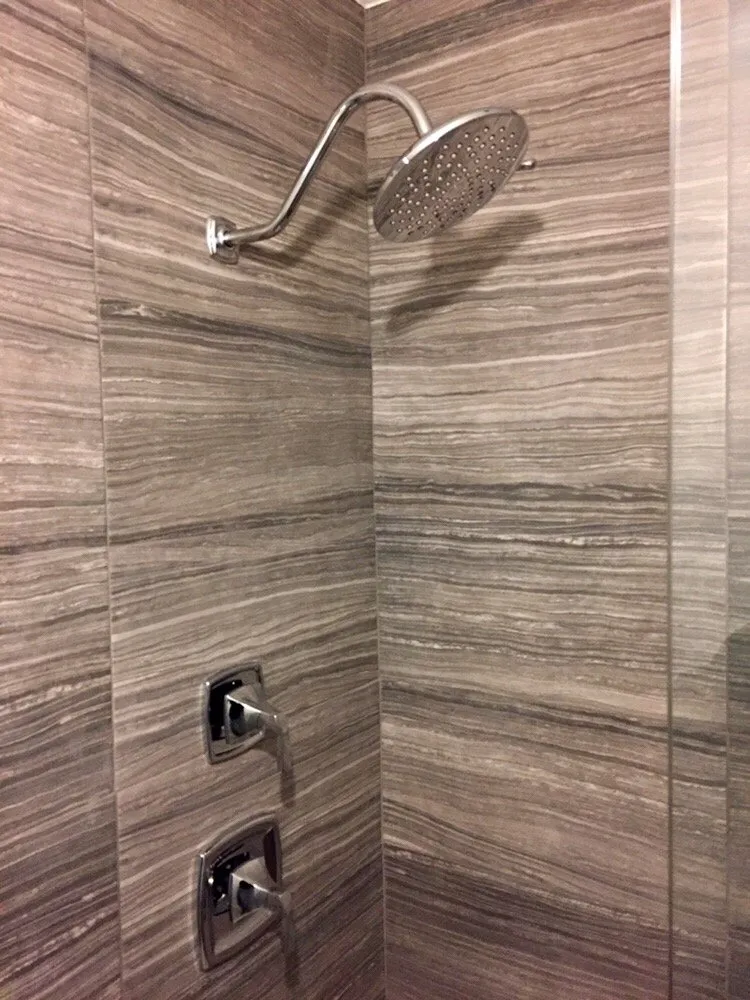 Slide of John Schoeffling Plumbing