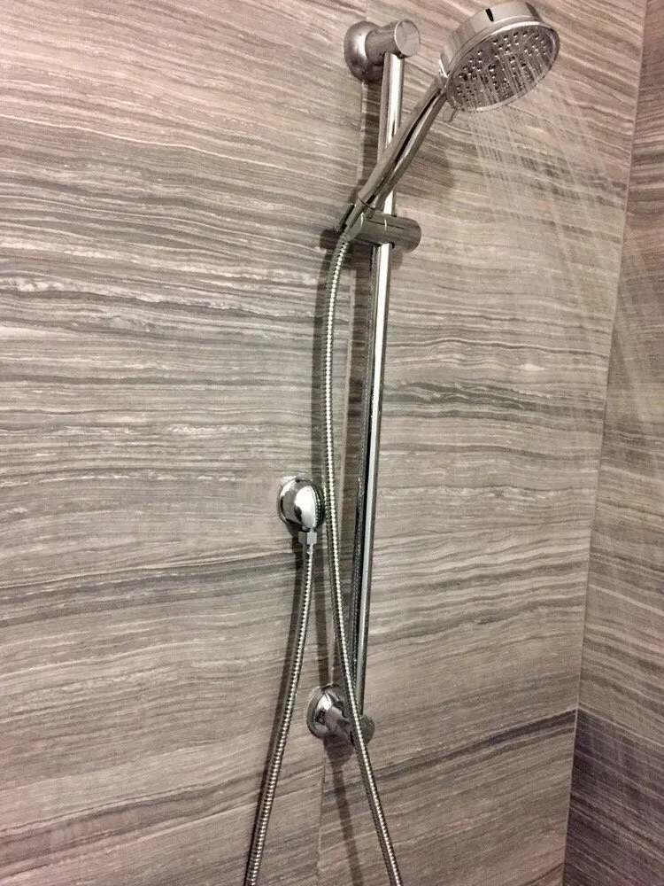 Slide of John Schoeffling Plumbing