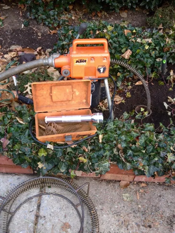 Slide of John Schoeffling Plumbing