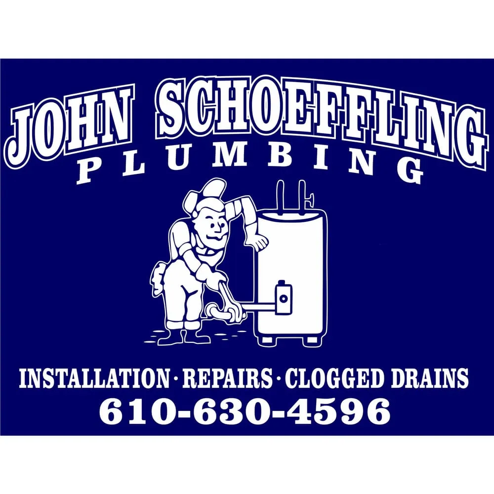 Expert emergency plumbing for homes in Norristown, PA by John Schoeffling Plumbing