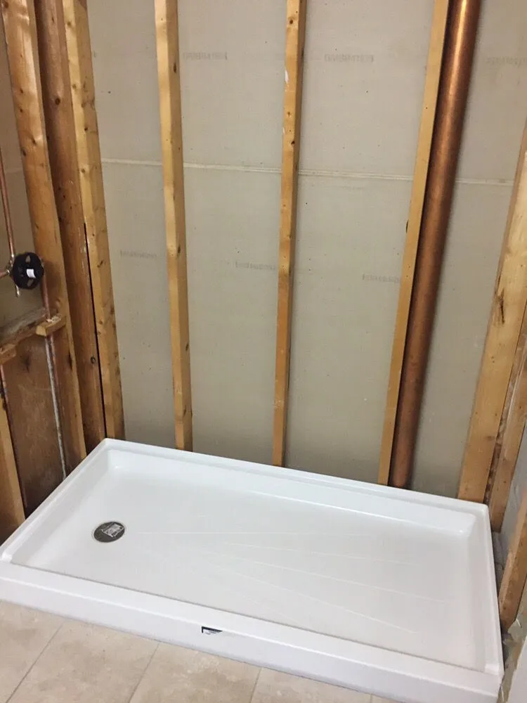 Slide of John Schoeffling Plumbing