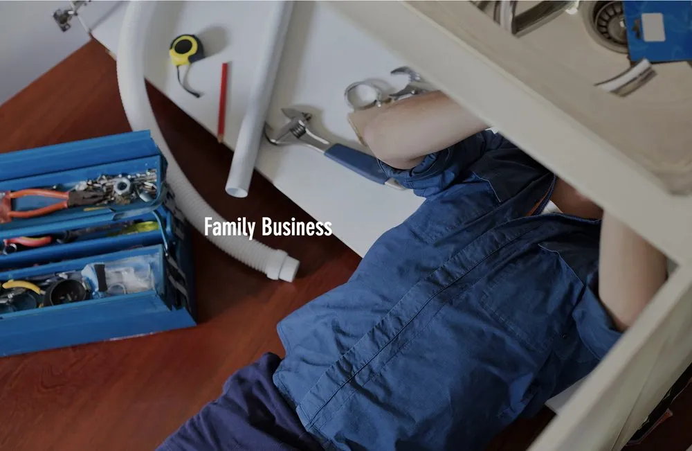 Slide of John Sewer Cleaning