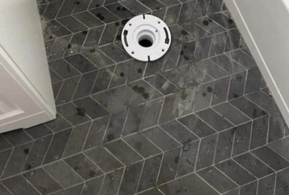 Slide of John Smith Plumbing