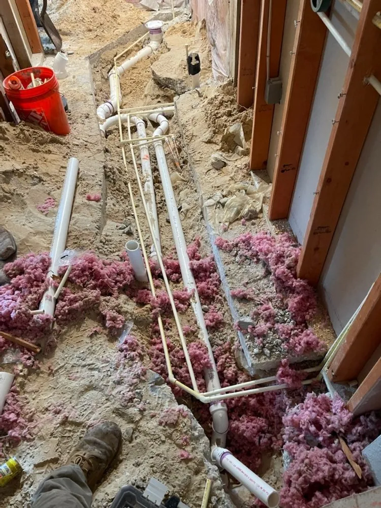 Emergency leak detection service in Tarpon Springs, FL - John Smith Plumbing