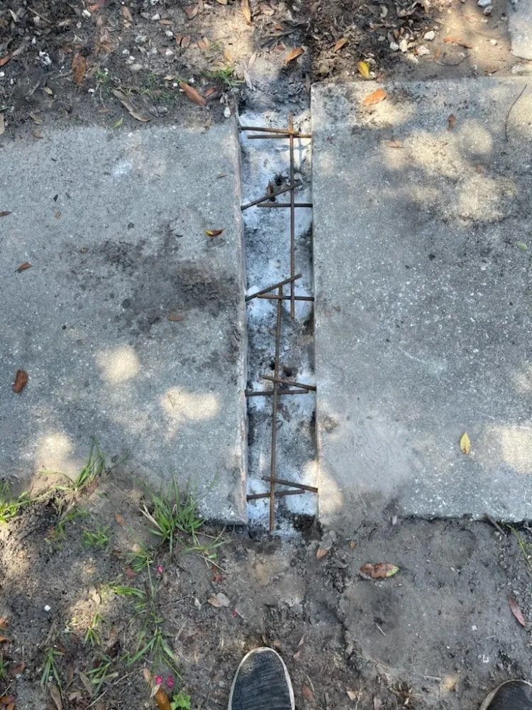 Expert water heater service for homes in Tarpon Springs, FL by John Smith Plumbing